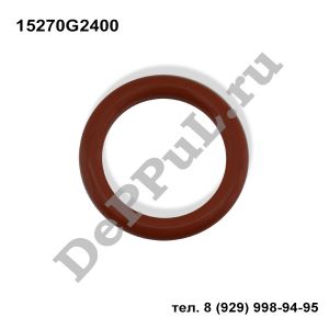 Прокладка крышки маслозаливной горловины Nissan Navara (05…) | 15270G2400 | DE27NN