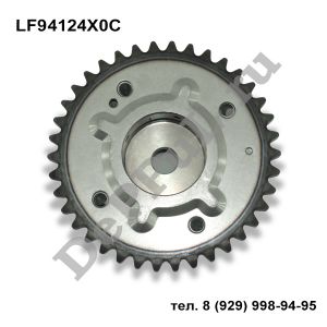 Шестерня распредвала Mazda 6 (GG) (02-07) | LF94124X0C | DE4214XC