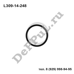 Прокладка насоса масляного Mazda6 (05-…) | L309-14-248 | DE424L