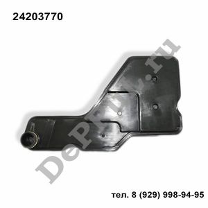 Фильтр АКПП Chevrolet Lanos (T100) (97-02) | 24203770 | DEA0742G