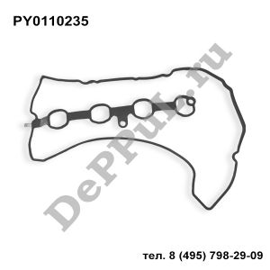 Прокладка клапанной крышки Mazda CX-5 (12...), 6 (13...) | PY0110235 | DEA28196
