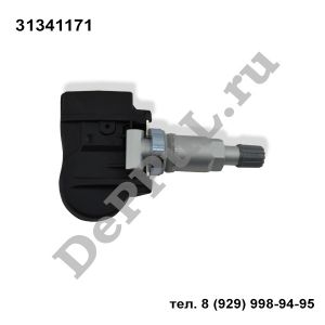 Датчик давления воздуха в шине Volvo XC90 (02-15) | 31341171 | DEA31160