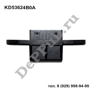 Кнопка открывания багажника Mazda CX 5 (12-...) | KD53624B0A | DEA65579