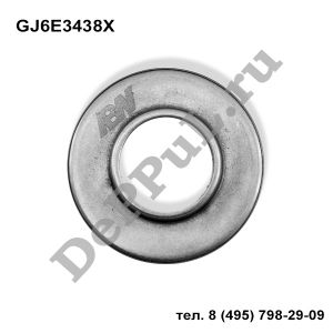 Подшипник опоры переднего амортизатора Mazda 6 (GG) (02-07) | GJ6E3438X | DEA78267