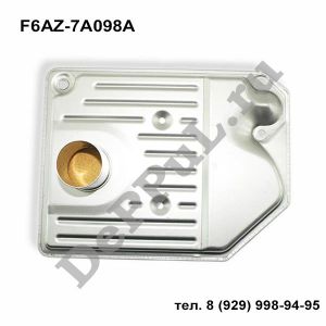 Фильтр АКПП Ford Explorer (U2) (95-01) | F6AZ-7A098A | DEA7F68F