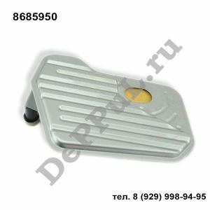 Фильтр АКПП Chevrolet Tahoe II (GMT 800) (99-06) | 8685950 | DEA8685G