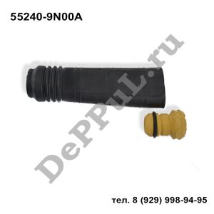 Пыльник амортизатора Nissan Teana (08-13) | 55240-9N00A | DEA92049