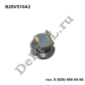 Патрон лампы ближнего света Mazda 3 (BK) (02-09), 5 (CR) (05-10) | B28V510A3 | DEBA23