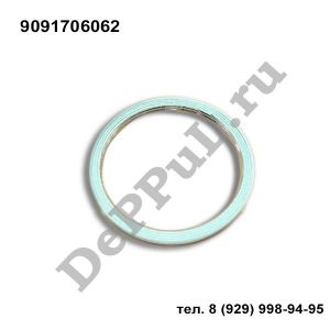 Кольцо уплотнительное  Lexus IS 200/300 (99-05) 74х86х5 | 9091706062 | DEBZ0213