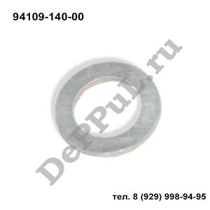 Кольцо уплотнительное сливной пробки Honda Civic (00 -…) | 94109-140-00 | DEBZ0256