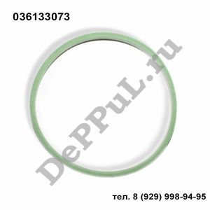 Кольцо уплотнительное дроссельной заслонки Skoda Rapid (13-…), VW Lupo (98-05) | 036133073 | DEBZ0297