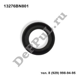 Кольцо уплотнительное свечного колодца Nissan Almera Tino V10M (00-05) Almera UK | 13276BN801 | DEBZ0319