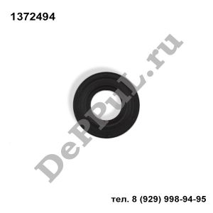 Кольцо уплотнительное свечного колодца Ford Transit (06...) | 1372494 | DEBZ0320