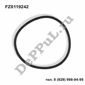 Кольцо уплотнительное Mazda 2 (14…),  CX-3 (15...), CX5 (11…) | FZ0119242 | DEBZ0325