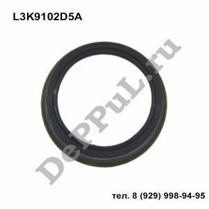 Кольцо уплотнительное крышки клапанной Mazda 6 (GH)/CX 7  (07-12) | L3K9102D5A | DEBZ0328