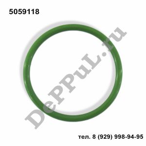 Кольцо уплотнительное Ford Ecosport (13-...) | 5059118 | DEBZ0375