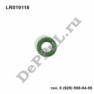 Кольцо уплотнительное Land Rover Range Rover III (02-12) | LR019118 | DEBZ0396