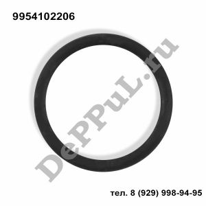 Кольцо уплотнительное трансмиссии Mazda 2 (DE) (07-14), 3 (BK) (02-09), 5 (CR) ( | 9954102206 | DEBZ0397