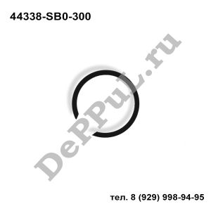 Кольцо стопорное внутреннего шруса Honda Civic (01-05) | 44338-SB0-300 | DEBZ0404
