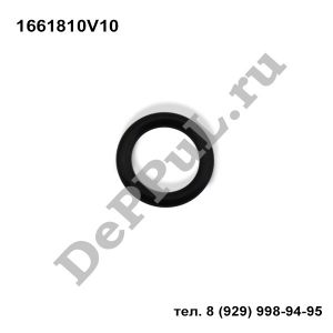 Кольцо уплотнительное Nissan Almera (00-05), Murano (04-08) | 1661810V10 | DEBZ0412