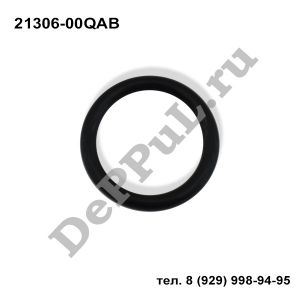 Кольцо уплотнительное Nissan Almera (12-..), Micra (02-10), Qashqai (13-..) | 21306-00QAB | DEBZ0413
