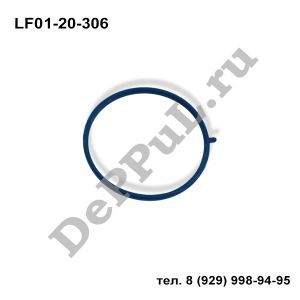 Кольцо уплотнительное Mazda6 (05-…) | LF01-20-306 | DEBZ0432