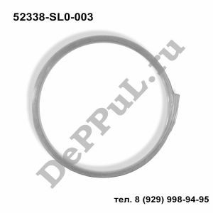 Кольцо стопорное Honda Accord (00-…) | 52338-SL0-003 | DEBZ0434
