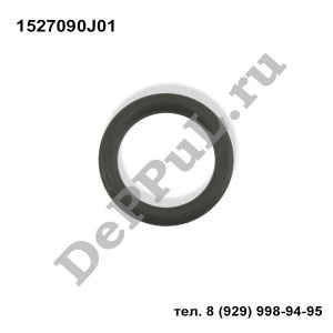 Кольцо уплотнительное маслозаливной пробки Nissan Almero-Tino (00-05) | 1527090J01 | DEBZ0456