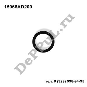 Кольцо уплотнительное масляного насоса Nissan Navara (05…)/Almera (00-05) | 15066AD200 | DEBZ0468