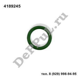 Кольцо уплотнительное Ford | 4189245 | DEBZ0490