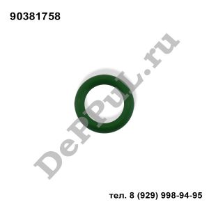 Кольцо уплотнительное Opel | 90381758 | DEBZ0528