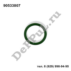 Кольцо уплотнительное Opel (13.4 X 1.8 мм) | 90533807 | DEBZ0529