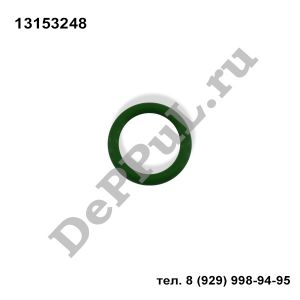 Кольцо уплотнительное (13.94 x 2.62) Opel | 13153248 | DEBZ0533