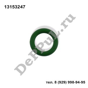 Кольцо уплотнительное Opel | 13153247 | DEBZ0534