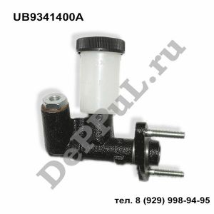 Цилиндр сцепления главный Mazda 5 (CR) (05-10) | UB9341400A | DECC016