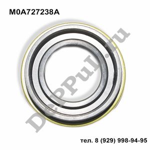 Сальник дифферинциала Mazda CX-9 (07-...),  CX-7 (06-…) | M0A727238A | DECL219