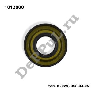 Сальник первичного вала КПП Ford Fiesta (01-08), Focus II (05-11) | 1013800 | DECL251