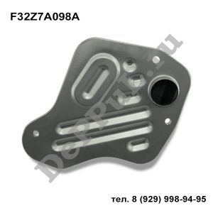 Фильтр масляный акпп Mazda 626 IV (GE) (94-97) | F32Z7A098A | DEFT029