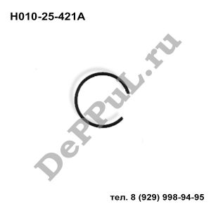 Кольцо стопорное Mazda 6 (02-05) | H010-25-421A | DEK11C