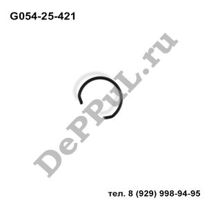 Кольцо стопорное 30.3X2.2 Mazda2 (07-10), Mazda3 (08-11) | G054-25-421 | DEK41C