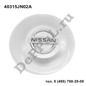 Колпак ступицы колеса Nissan Teana II (08...) | 40315JN02A | DEKCT001