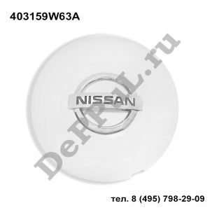 Колпак ступицы колеса Nissan Teana J31 (06-08) | 403159W63A | DEKCT002