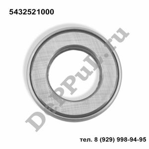 Подшипник опоры амортизатора  переднего Nissan Maxima (00-06) | 5432521000 | DEPH169