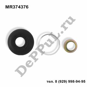 Пыльник опоры шаровой переднего верхнего рычага Mitsubishi L200 (05-13) | MR374376 | DEPP184