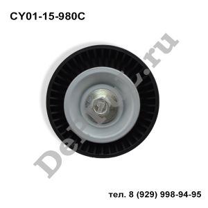 Ролик натяжителя ремня Mazda CX 9 (07-16) | CY01-15-980C | DERN020