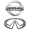 NISSAN-INFINITI