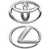 TOYOTA-LEXUS